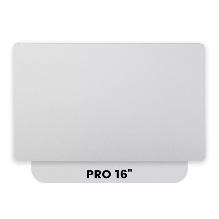 Trackpad für MacBook Pro 16" A2485 (2021) Pro (Silber)