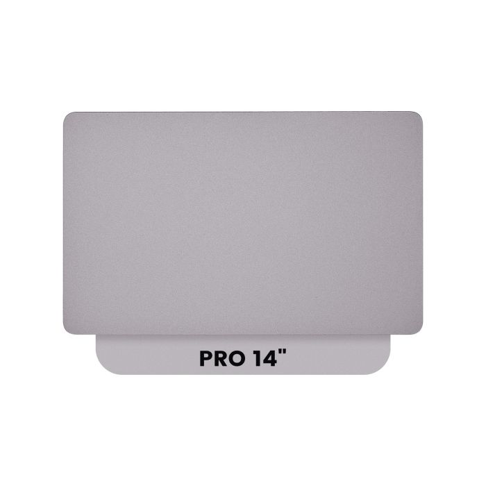 Trackpad für MacBook Pro 14" A2918/ A2779 (2023) (Space Grau)