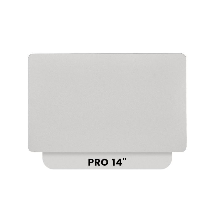 Trackpad für MacBook Pro 14" A2918/ A2779 (2023) (Silber)