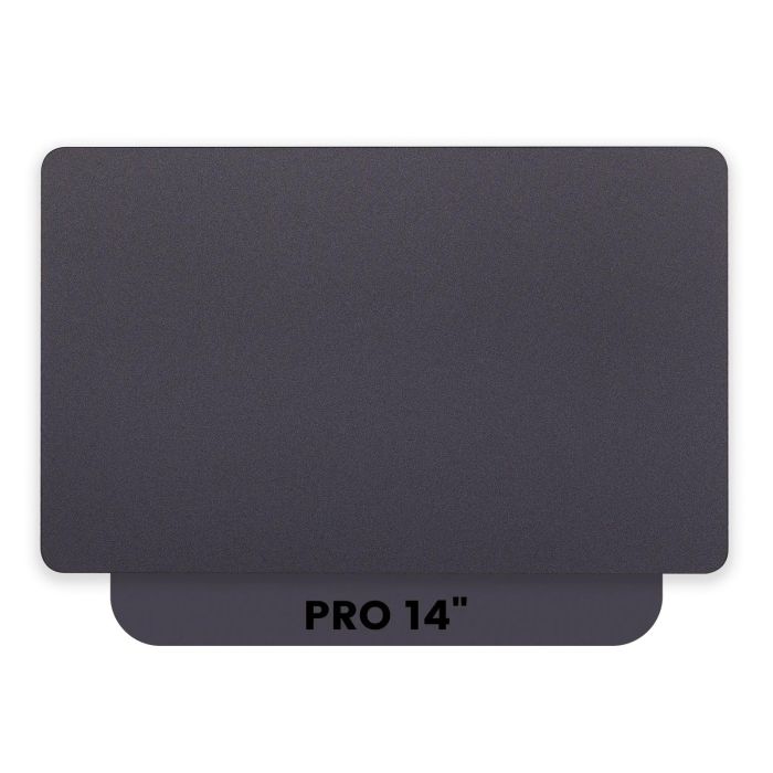 Trackpad für MacBook Pro 14" A2992 (2023)/ A3112/ A3401/ A3185 (2024)