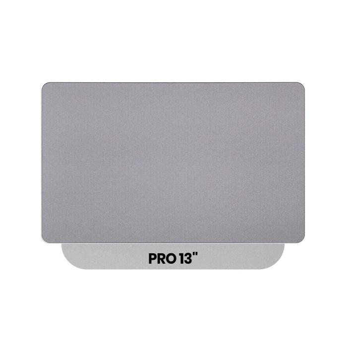 Trackpad für MacBook Pro 13" A2251/ A2289 (2020) (Space Grau)