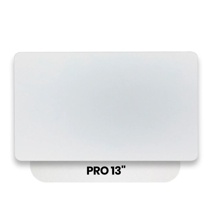 Trackpad für MacBook Pro 13" A2251/ A2289 (2020) (Silber)