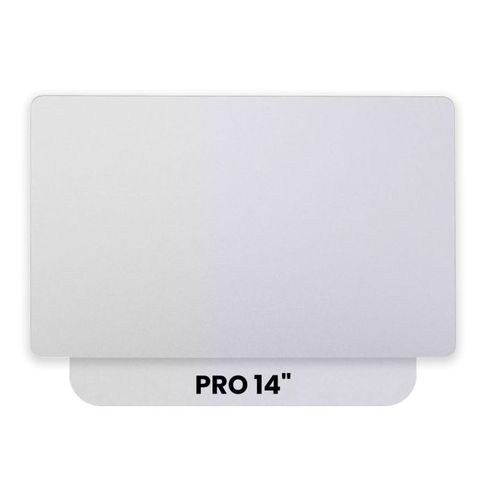 Trackpad für MacBook Pro 14" A2442 (2021) (Silber)