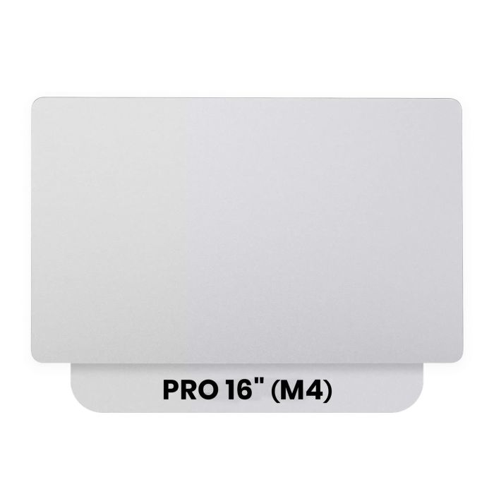 Trackpad für MacBook Pro 16" A3403 (2024) (Silber)