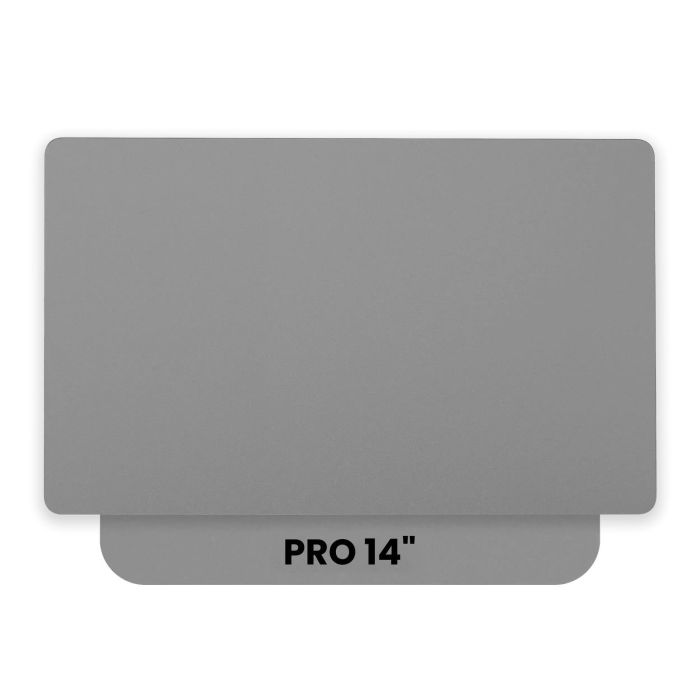 Trackpad für MacBook Pro 14" A2442 (2021) (Space Grau)