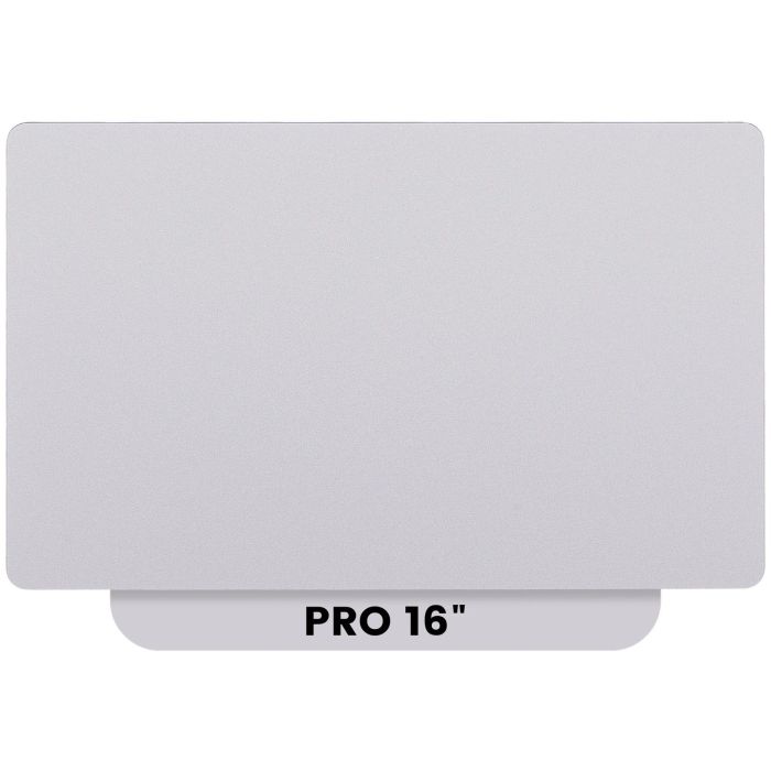 Trackpad für MacBook Pro 16" A2780 (2023) (Space Grau)