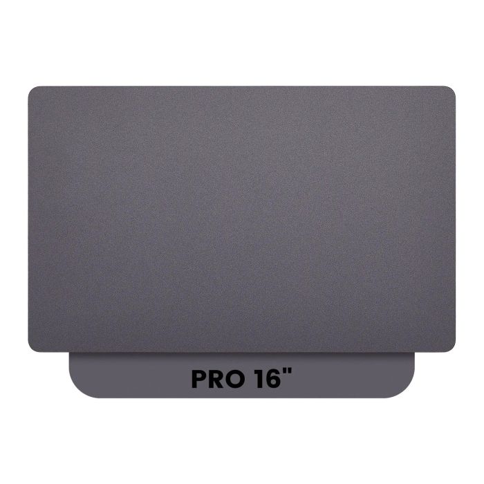 Trackpad für MacBook Pro 16" A2991 (2023) (Space Grau)