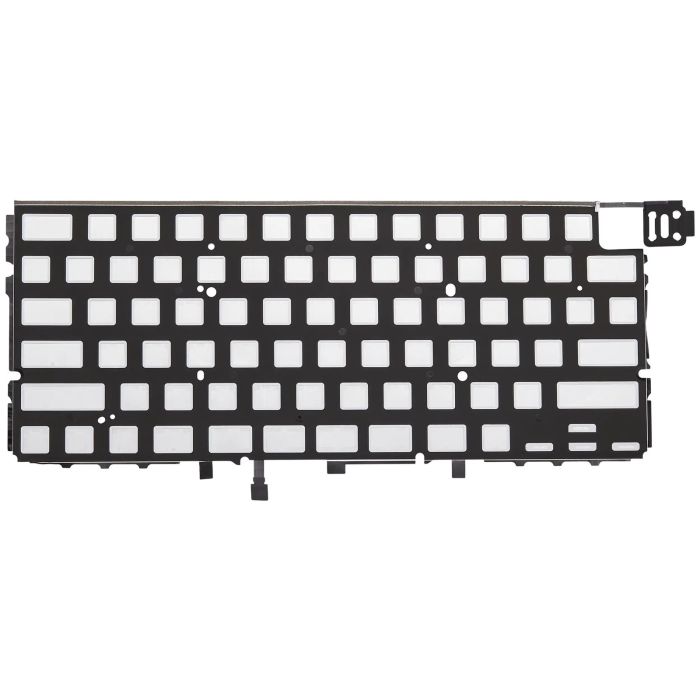 Tastatur-Hintergrundbeleuchtung nur für MacBook Pro 14"