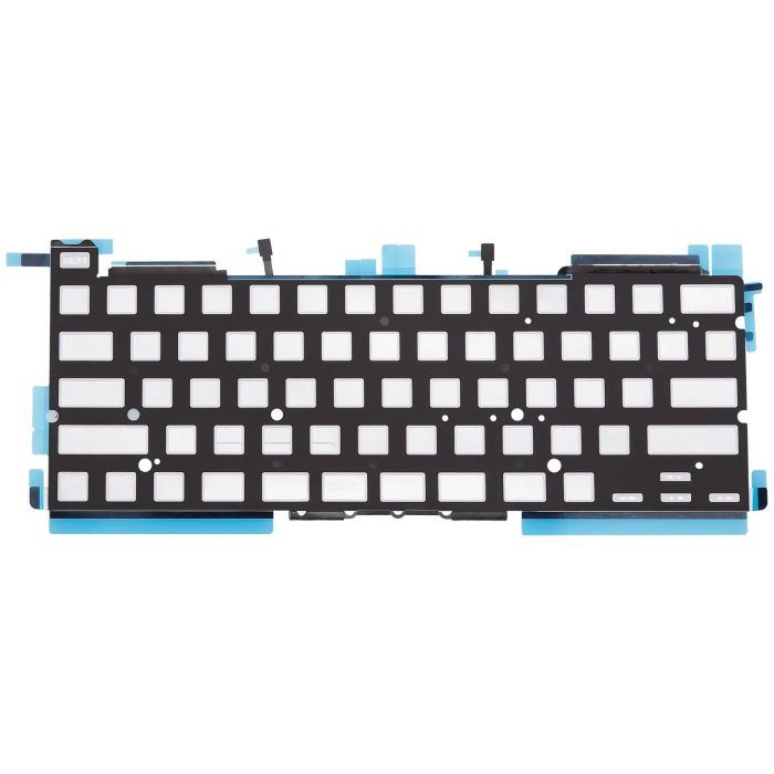 Tastatur-Hintergrundbeleuchtung nur für MacBook Pro 13" A2289 (2020) (2020)