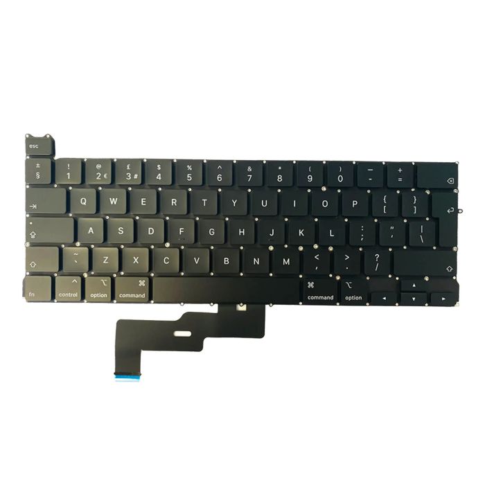 Tastatur (UK) für MacBook Pro 13" A2289 (2020)