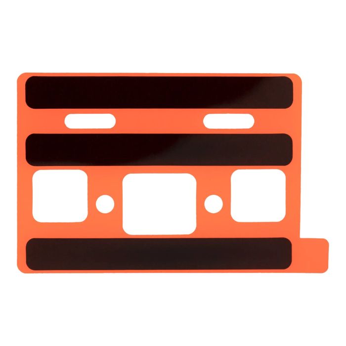 Akku Klebeband Kleber für MacBook Pro 13" A1708/ A2159 (2016-2019)