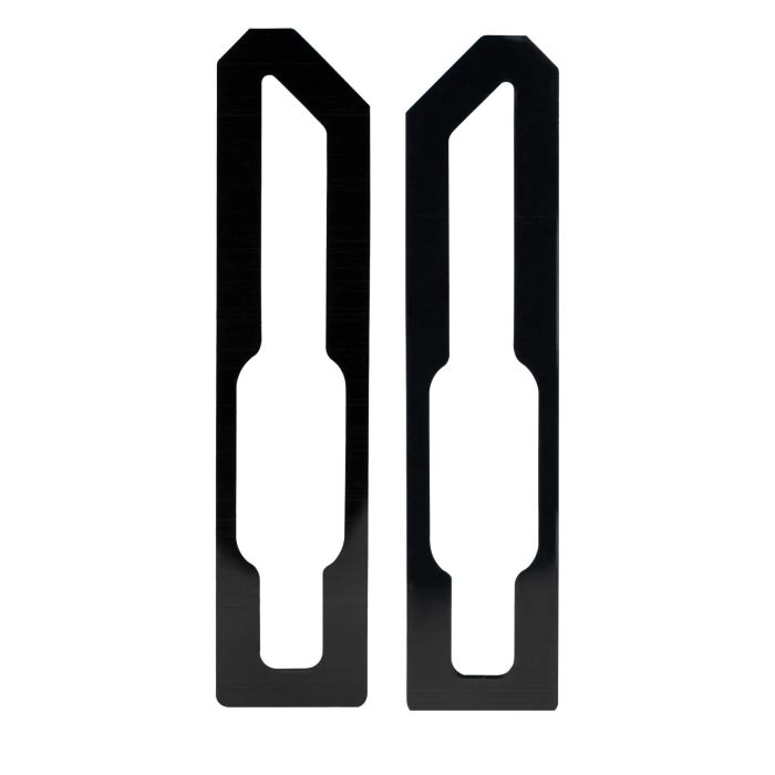 Lautsprecher Kleber für MacBook Pro 13" A1989 (2018-2019) (2 Piece set)