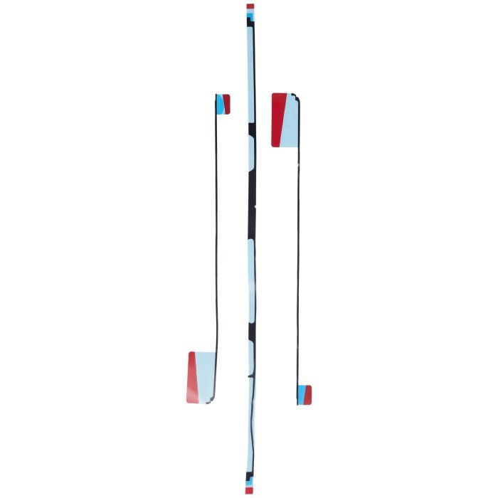 Display Kleber Klebeband für MacBook Pro 16" A2141 (2019) Duplicated sku