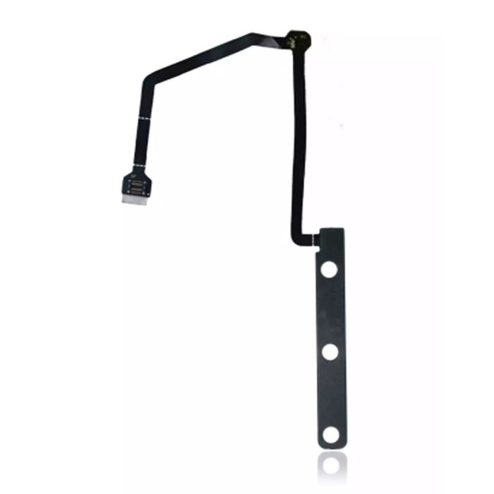 Akku-Anzeigeplatine für MacBook Pro 15" A1286 (2008-2012) Nr.2