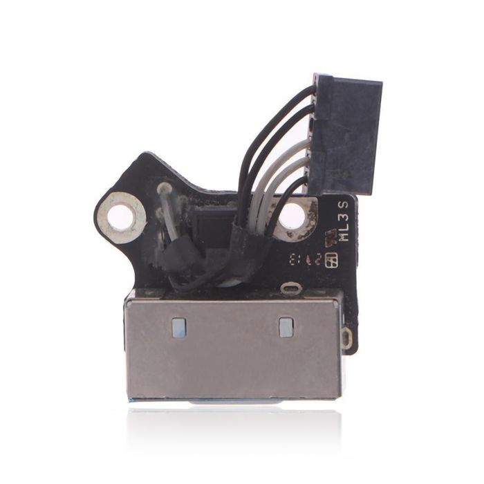 MagSafe 2 DC-In Platine für MacBook Pro 15" A1398 (2012-2015)