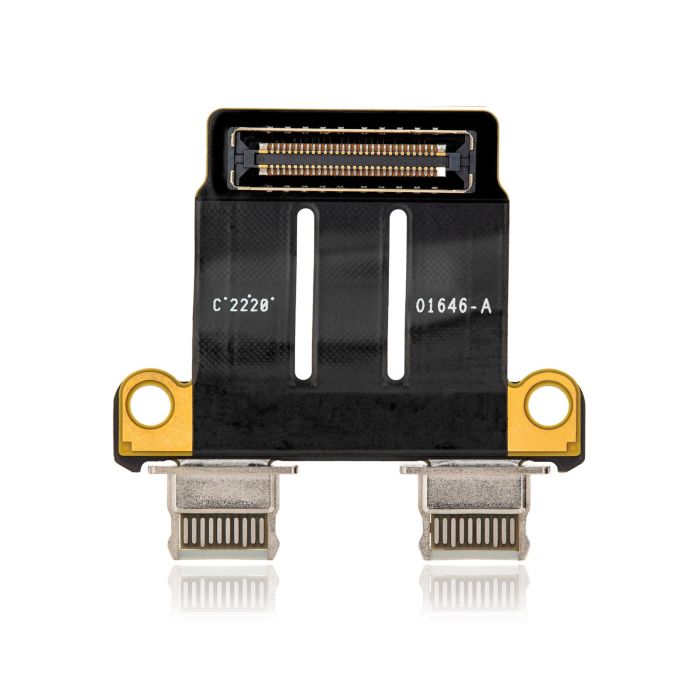 USB-C I/O-Platine für MacBook Pro 13" A1989 (2018-2019)/ A2159 (2019)/ A2251