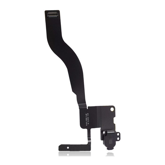 Audio Platine mit Flexkabel für MacBook Pro 13" A2289/ A2338 (2020) (Space Grau)