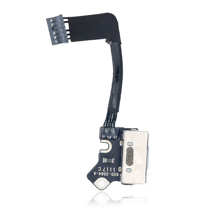 MagSafe 2 DC-In Platine für MacBook Pro 13" A1502 (2013-2015)