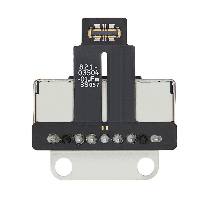 MagSafe 3 DC-In Platine für MacBook Pro 16" A2485 (2021)/ A2780/ A2991 (2023)