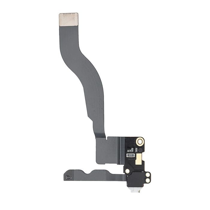 Audio Platine für MacBook Pro 13" A2159 (2019) (Silber)