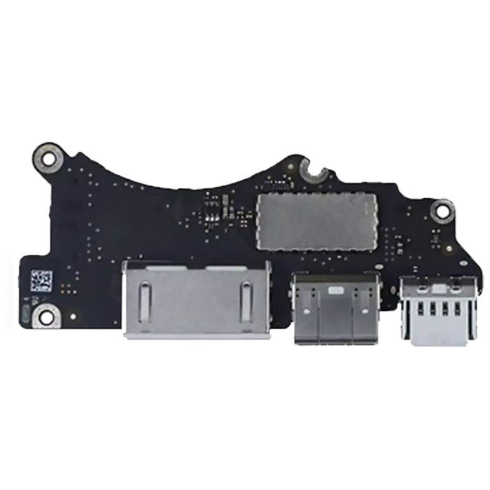 I/O-Platine (HDMI/ SDXC/ USB-A) für MacBook Pro 15" A1398 (2015)