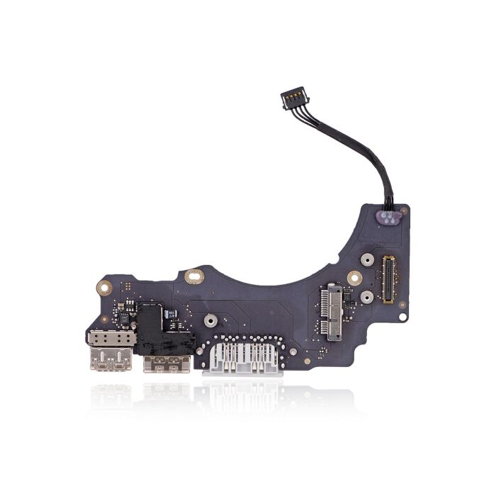 I/O-Platine (HDMI/ SDXC/ USB-A) für MacBook Pro 13" A1502 (2013-2014)