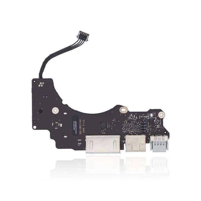 I/O-Platine (HDMI/ SDXC/ USB-A) für MacBook Pro 13" A1502 (2013-2015)