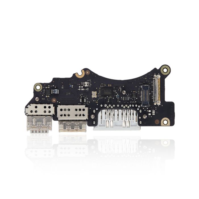 I/O-Platine (HDMI/ SDXC/ USB-A) für MacBook Pro 15" A1398 (2013-2014)