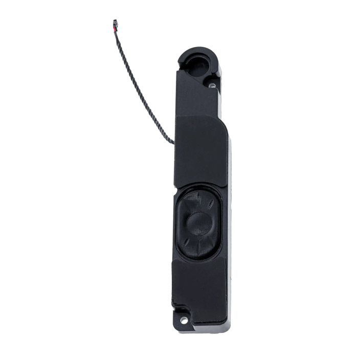 Links Lautsprecher mit Mikrofon Kabel für MacBook Pro 15" A1286 (2011-2012)