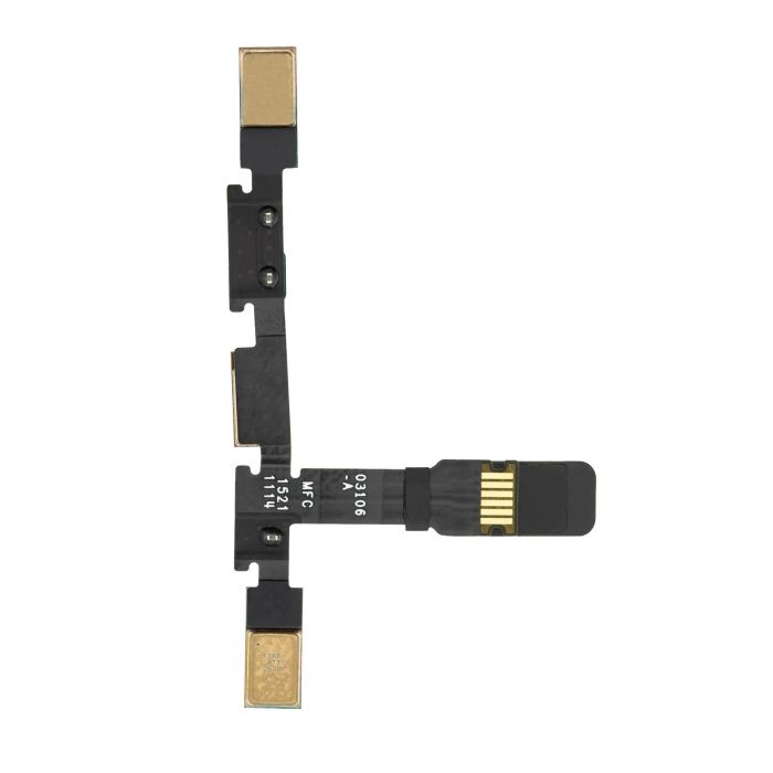 Mikrofon Flex für MacBook Pro 13" A2338 (2020)