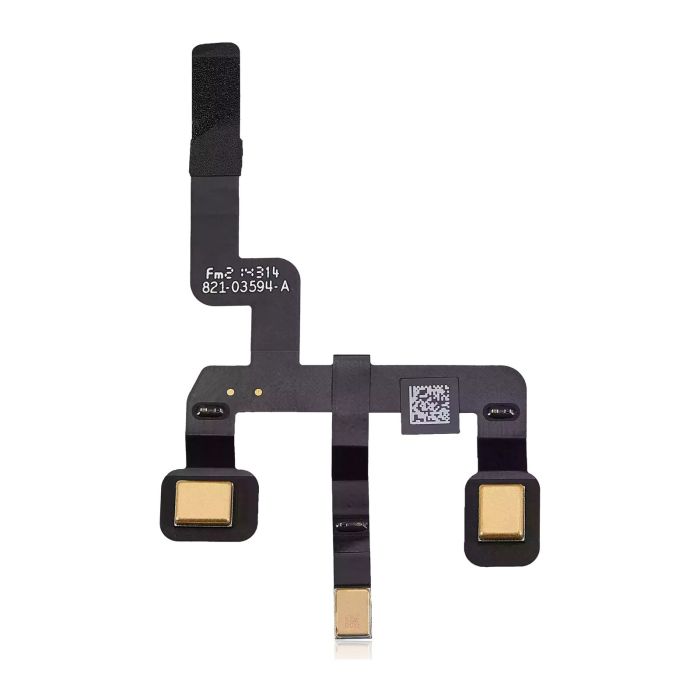 Mikrofon Flex für MacBook Pro 14" (A2442/ Ende 2021)/ (A2779/ Anfang 2023)