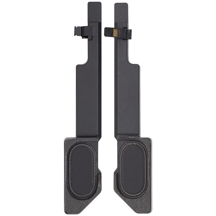 Links & Rechts Lautsprecher für MacBook Pro 14" A2442 (2021) Pro/ Max/ A2779