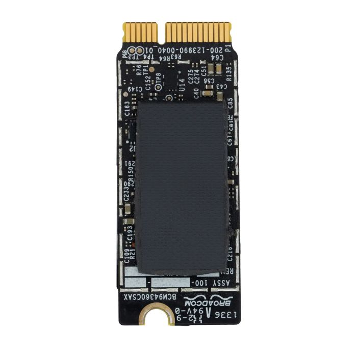 AirPort Karte für MacBook Pro 13"/ 15" A1502/ A1398 (2013-2014)