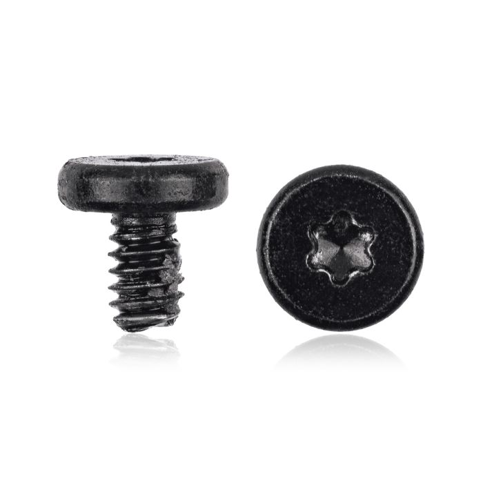 Audio Flexkabel Halterung Schrauben (Long) (Torx T5) für MacBook Pro 13" A2289