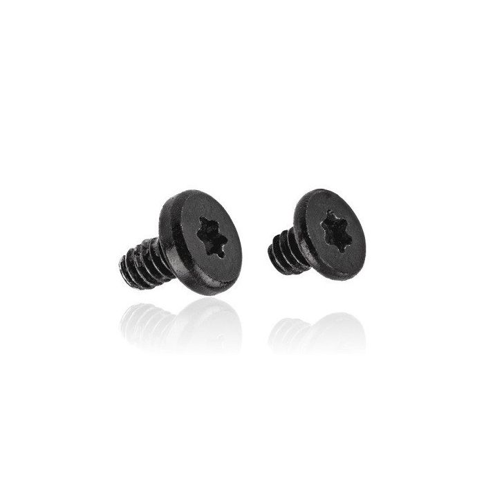 Audio Flexkabel Halterung Schrauben (Torx T5) für MacBook Pro 13" A1708
