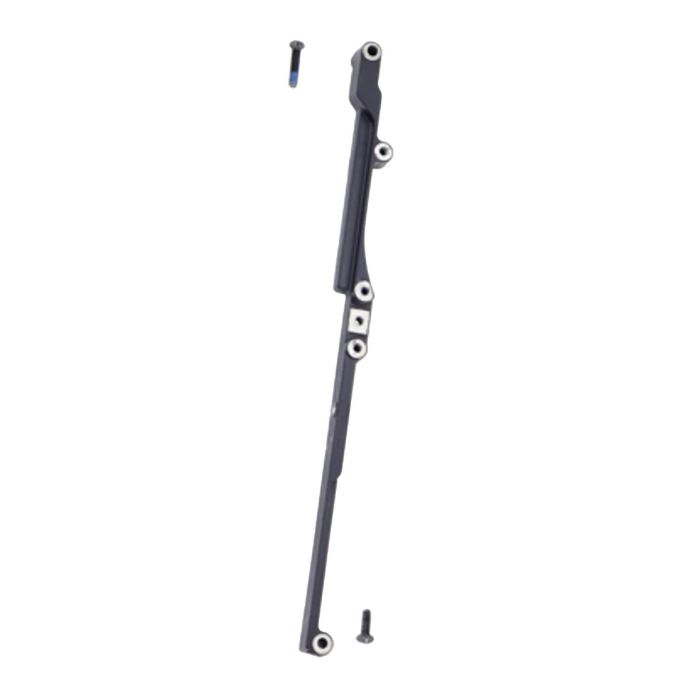 Mitte Halterung für MacBook Pro 15" A1286 (2009-2012)