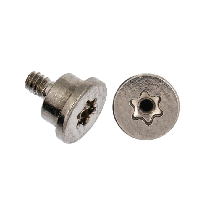 Kühlkörper To I/O-Platine Schraube (Torx T5) für MacBook Pro 13" A1502 (2015)