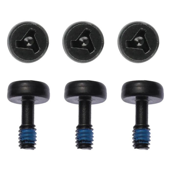 P6 Akku Schrauben (3pcs) für MacBook Pro 15" A1286 (2009-2012)