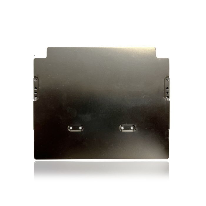 Trackpad Metal Halterung + Schrauben für MacBook Pro 13" A1502 (2015)