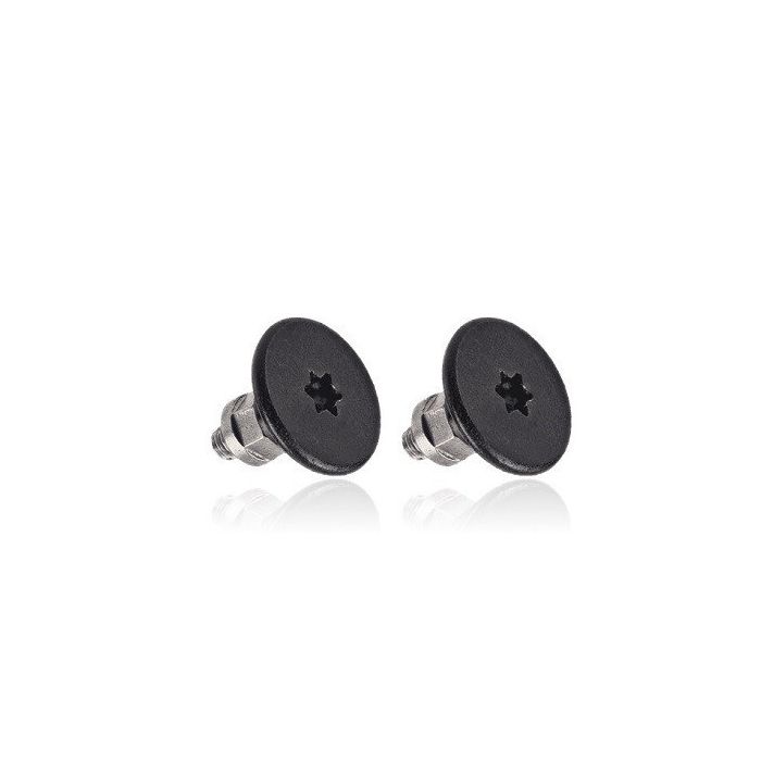 Linker Lautsprecher Schrauben mit Standoffs (Torx T5) für MacBook Pro 13" A1708