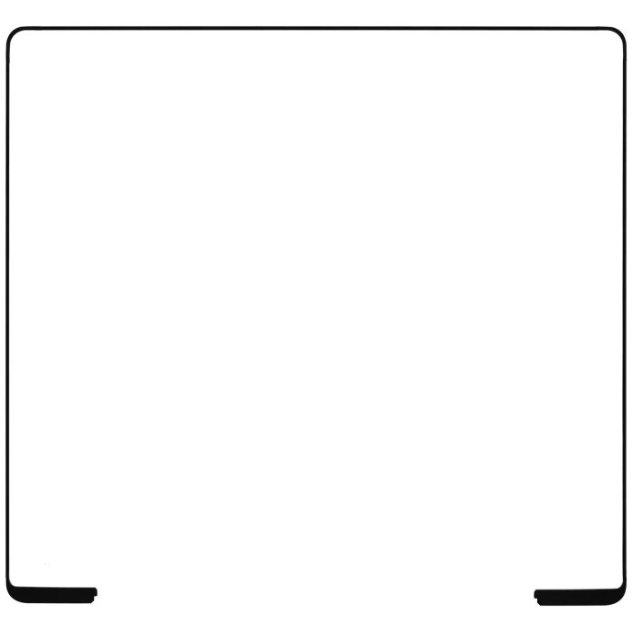 Display-Dichtung für MacBook Pro 14" A2442 (2021) Pro/ Max/ A2779 (2023)/ A2918
