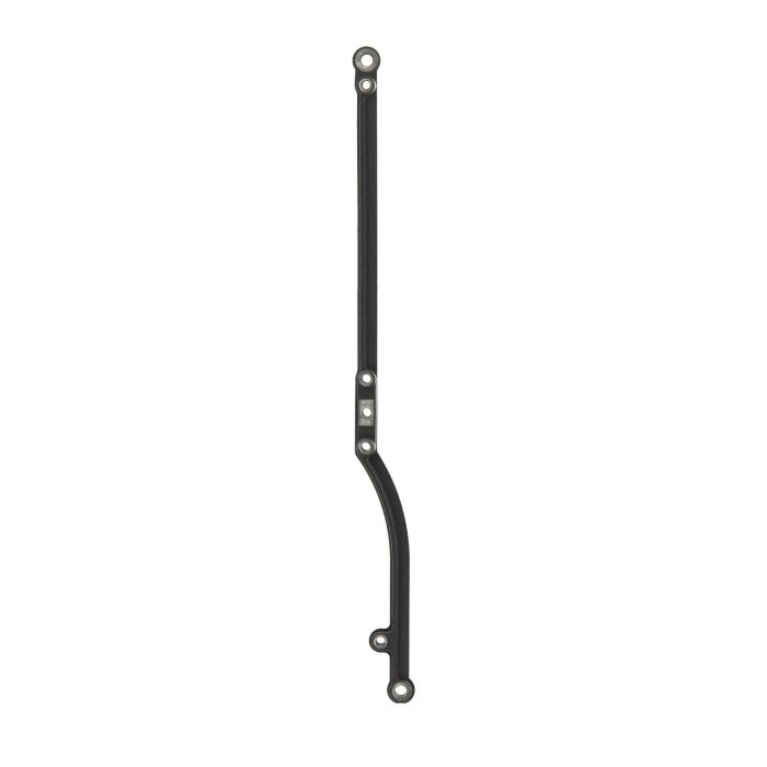 Mitte Halterung für MacBook Pro 17" A1297 (2009-2011)