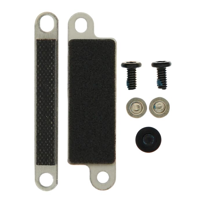 eDP Abdeckung Schrauben (Torx T3) (2 Halterung+6 Schrauben) für MacBook Pro 13"