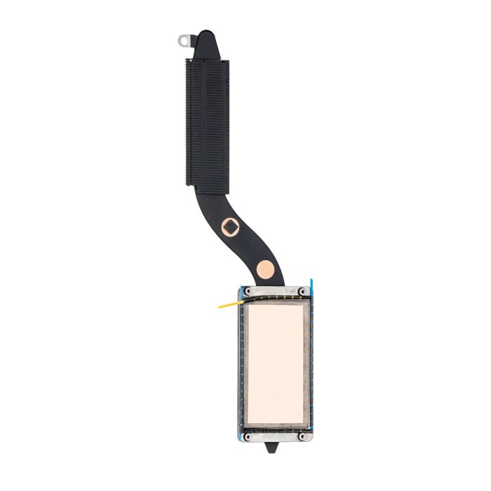 Kühlkörper für MacBook Pro 13" A2159 (2019)