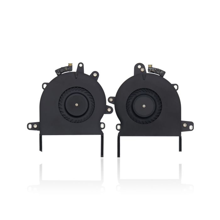 Lüfter Links & Rechts für MacBook Pro 13" A1706 (2016-2017)/ A1989 (2018-2019)