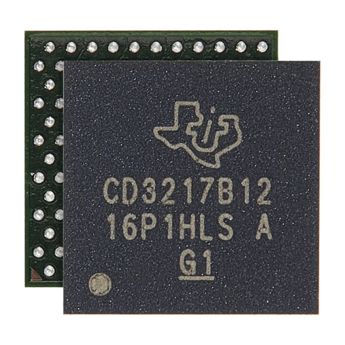 USB und Power Delivery IC für MacBook Pro 13" A2289 (2020)