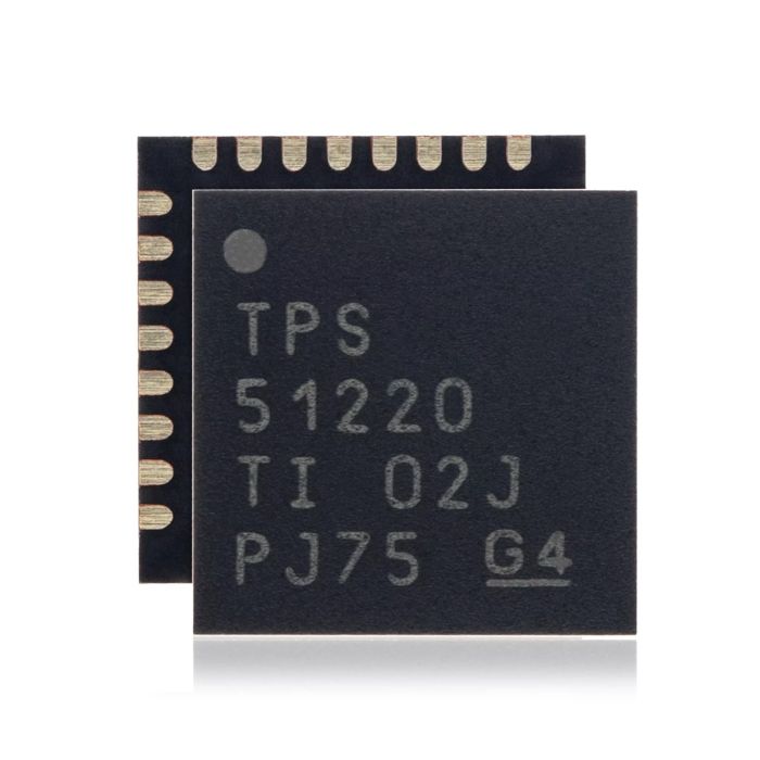 Buck Wandler IC für MacBook Pro 13" A1708 (2016-2017)