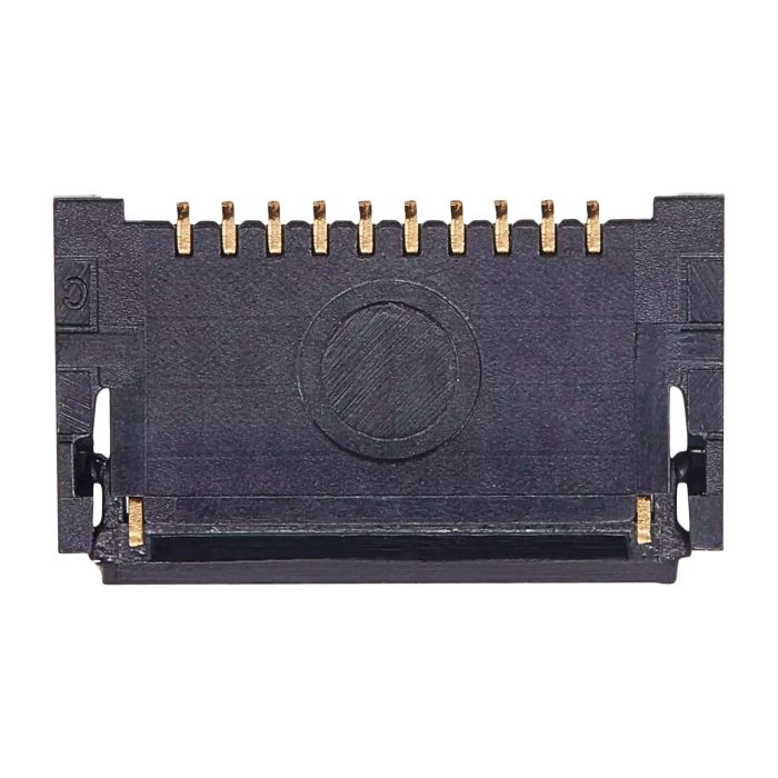 Akku FPC-Anschluss für MacBook Pro 13" A1708/ A2159/ A2251/ A2289 (2016-2020)
