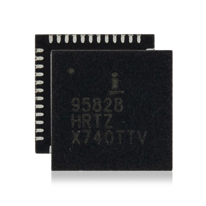 Power-Management IC für MacBook Pro 13" A1708 (2016-2017) (ISL95828HRTZ:U7100)