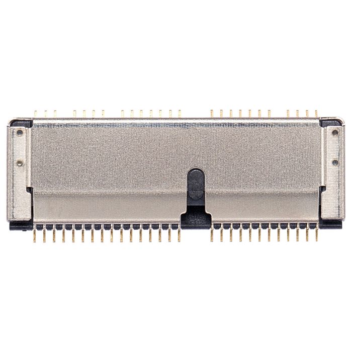 SSD Anschluss für MacBook Pro 13" A1502 (2013-2015)